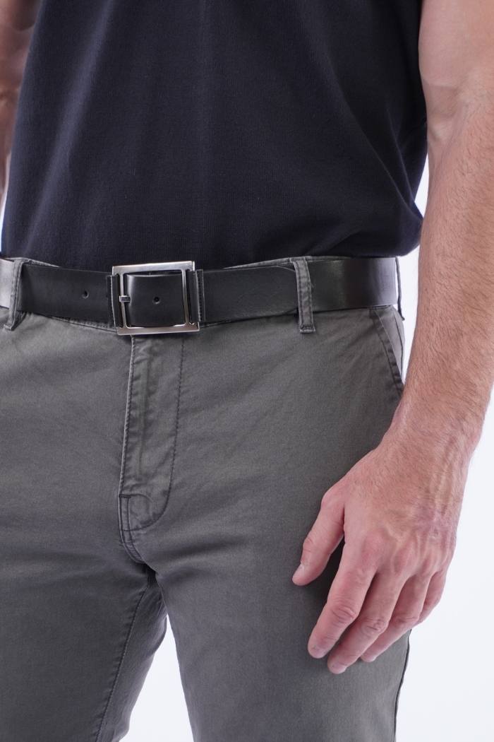 CINTURON VESTIR VAQ H/DOBLE