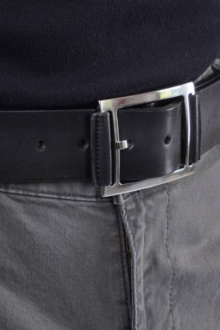 CINTURON VESTIR VAQ H/DOBLE