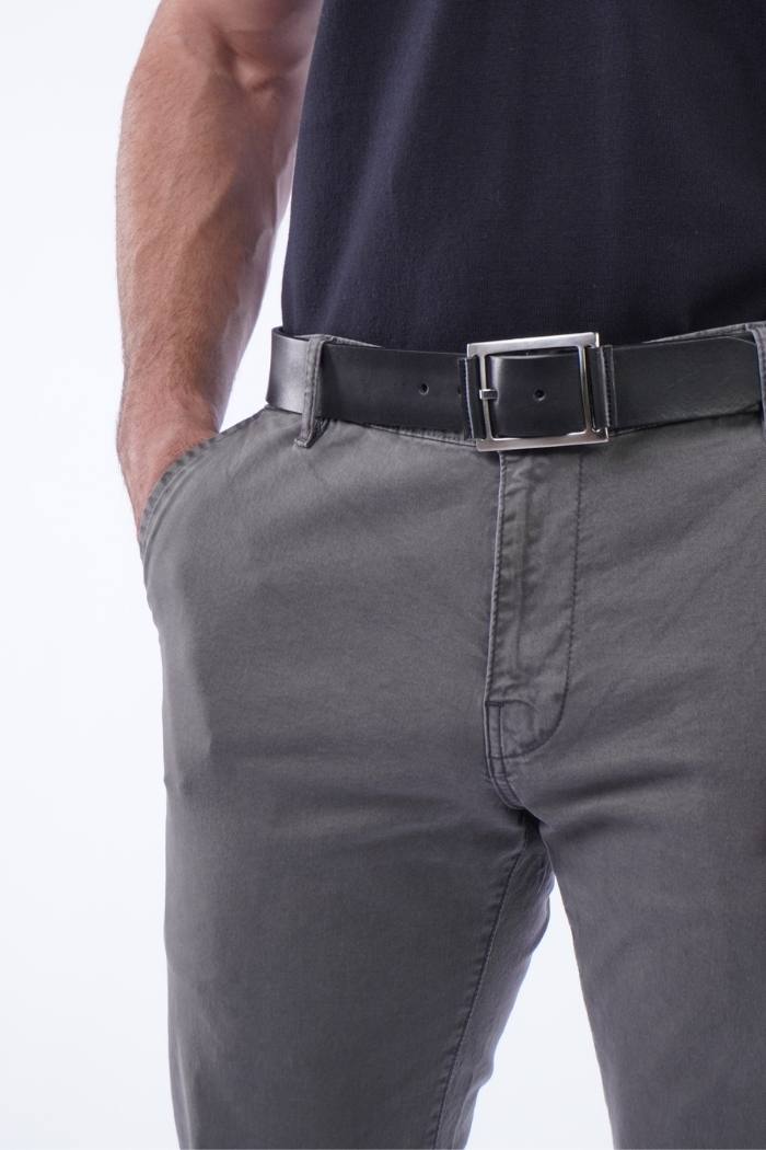 CINTURON VESTIR VAQ H/DOBLE