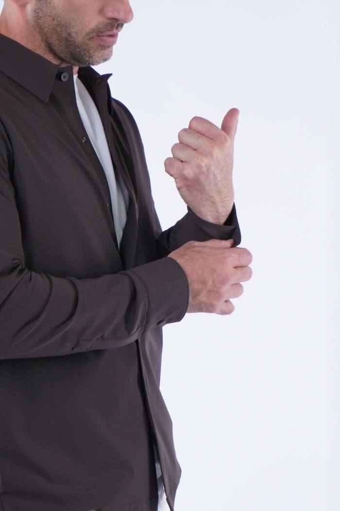 SOBRECAMISA ACTIVE TAILOR  XACUS