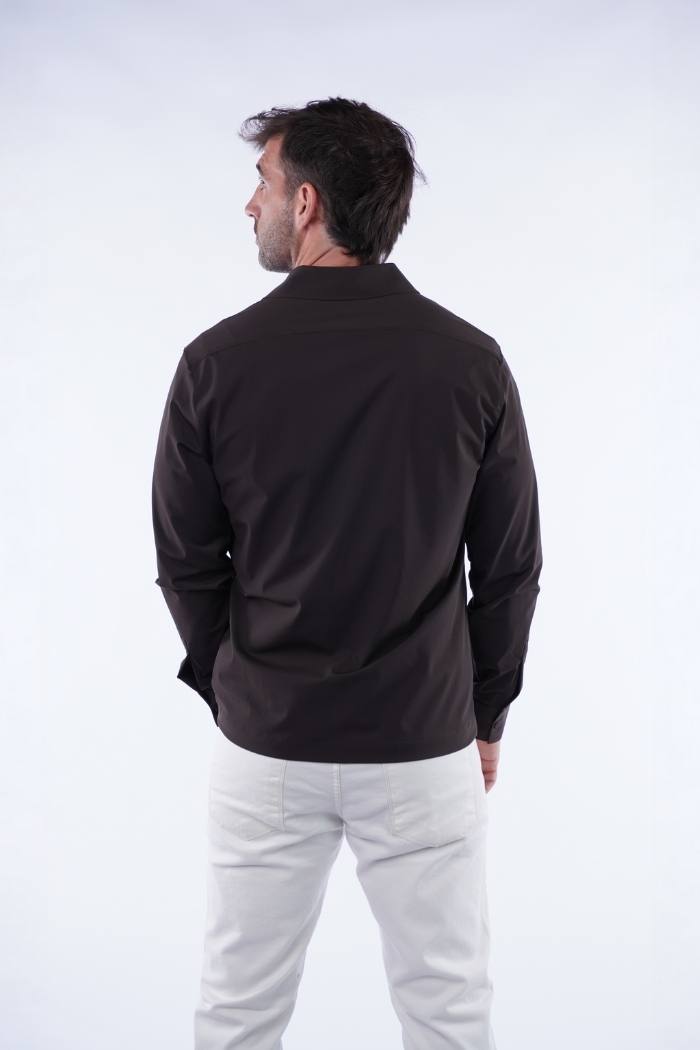 SOBRECAMISA ACTIVE TAILOR  XACUS