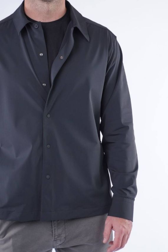 SOBRECAMISA ACTIVE TAILOR  XACUS