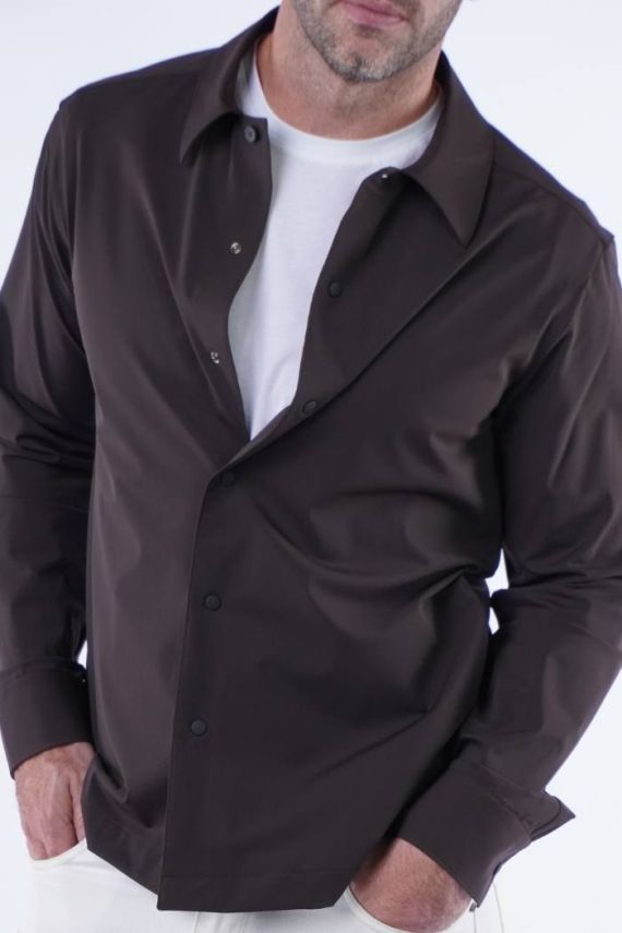 SOBRECAMISA ACTIVE TAILOR  XACUS