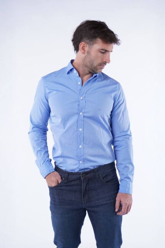 CAMISA SPORT FIL A FIL