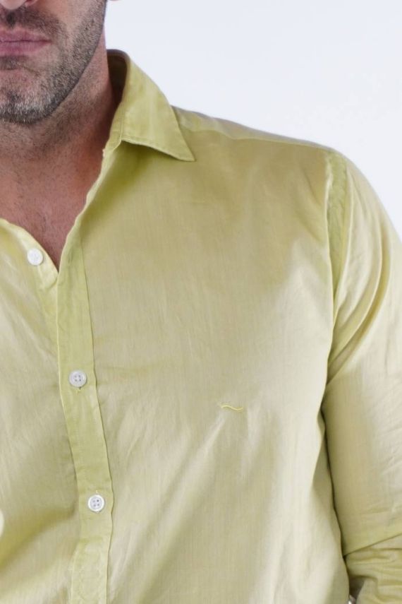 CAMISA SPORT VOILE LISA