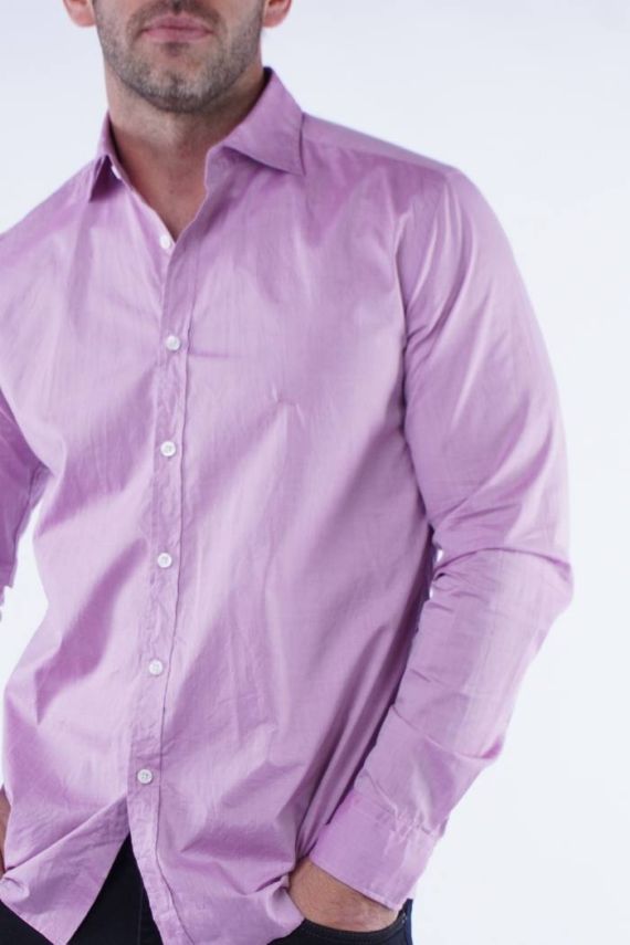 CAMISA SPORT VOILE LISA