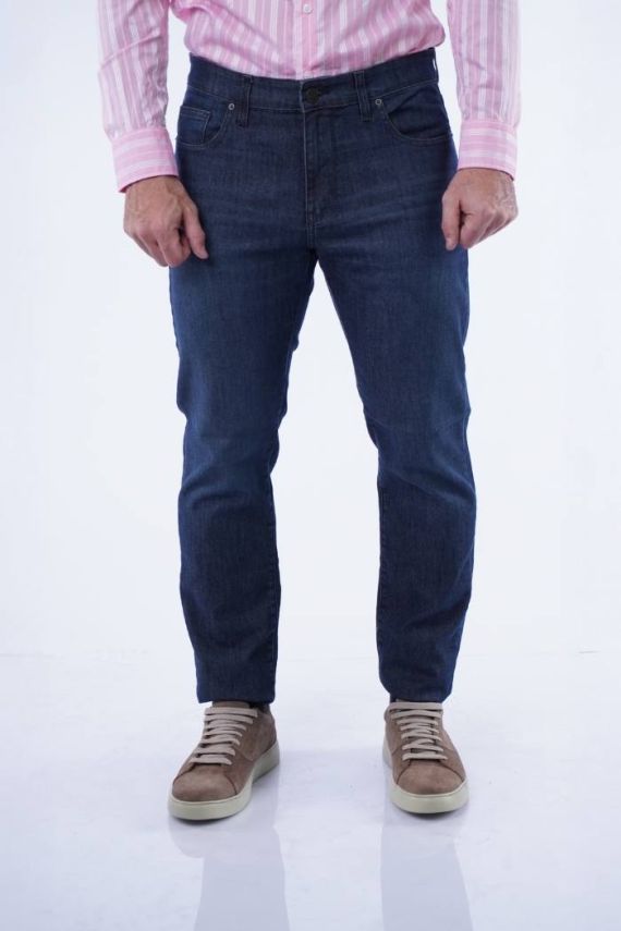 PANTALON JEAN AZUL OSC