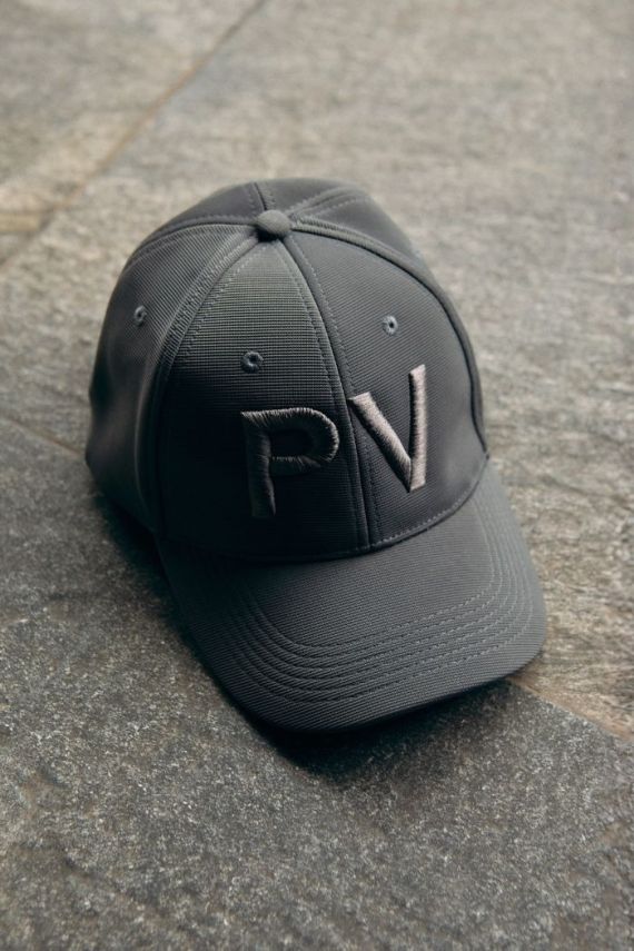 GORRA LOGO PV