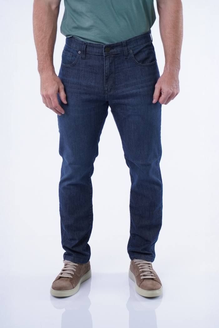 PANTALON JEAN OSC MAT