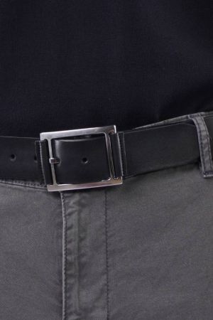 CINTURON VESTIR VAQ H/DOBLE