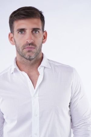 CAMISA SPORT VOILE LISA