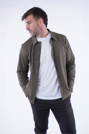 SOBRECAMISA ACTIVE TAILOR  XACUS
