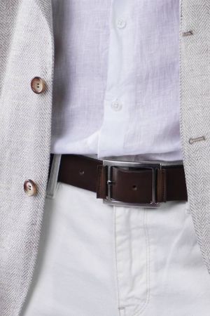 CINTURON VESTIR VAQ H/DOBLE